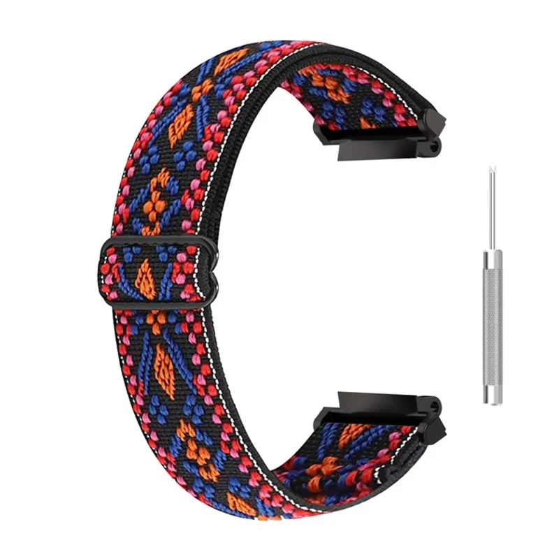 Unglaublich süß Amazfit T-Rex 2 Textil / Nylon armband