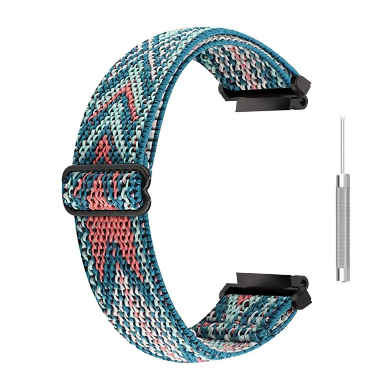 Unglaublich süß Amazfit T-Rex 2 Textil / Nylon armband