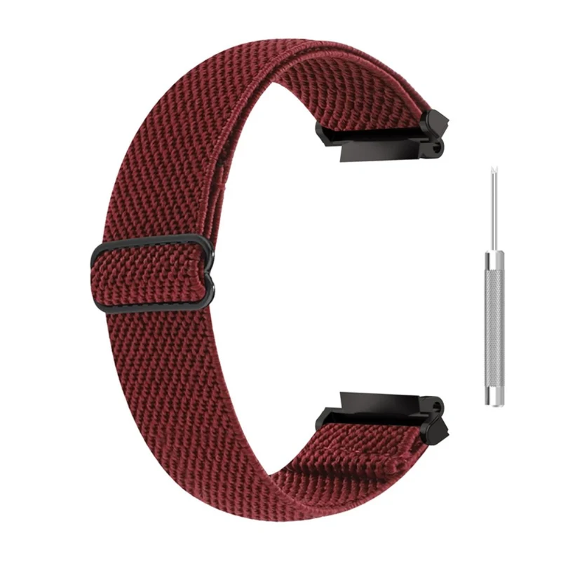 Unglaublich süß Amazfit T-Rex 2 Textil / Nylon armband
