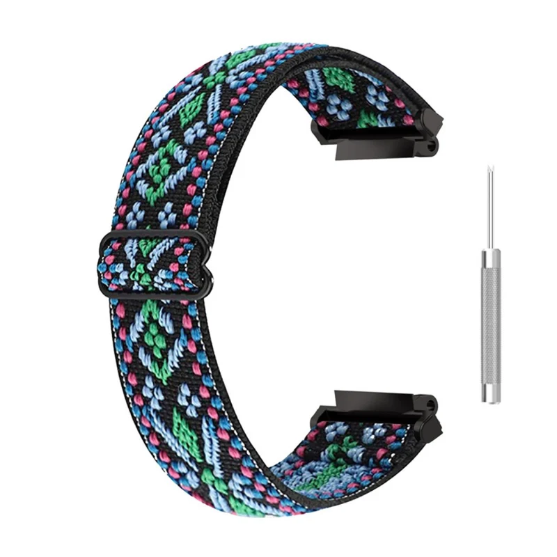 Unglaublich süß Amazfit T-Rex 2 Textil / Nylon armband