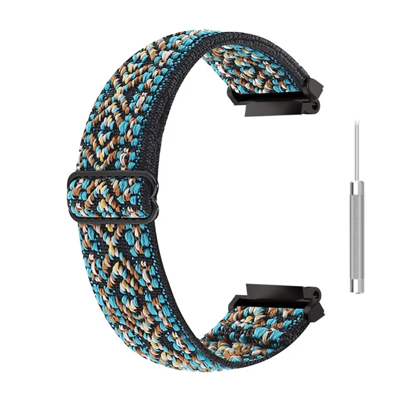 Unglaublich süß Amazfit T-Rex 2 Textil / Nylon armband