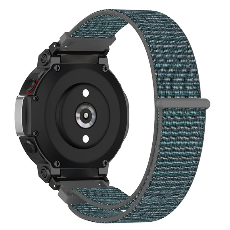 Sehr cool Amazfit T-Rex 2 Textil / Nylon armband