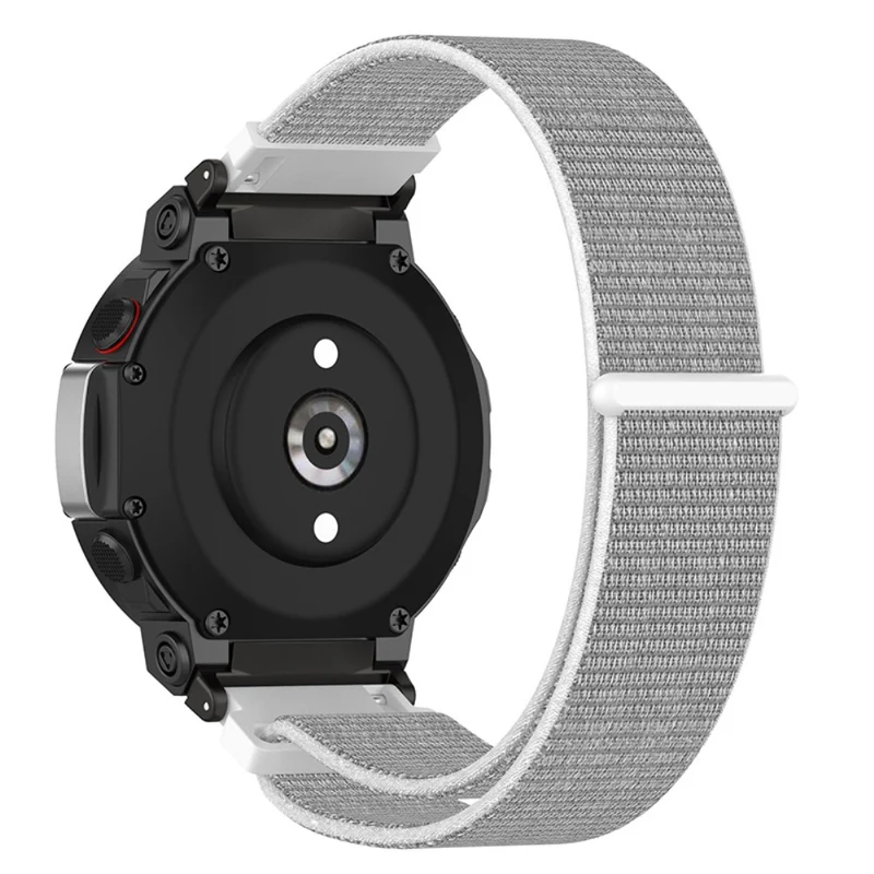 Sehr cool Amazfit T-Rex 2 Textil / Nylon armband