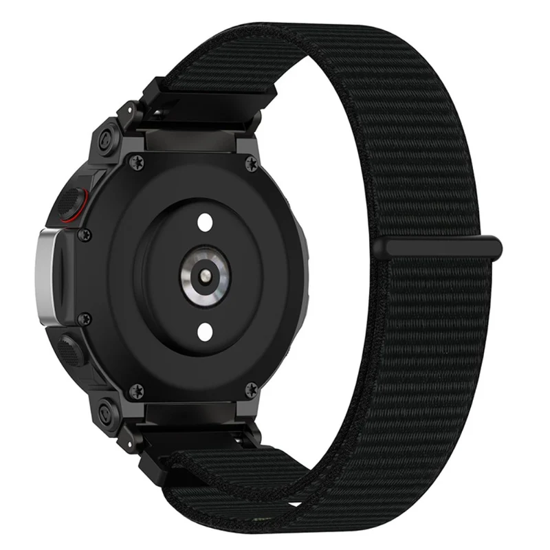 Sehr cool Amazfit T-Rex 2 Textil / Nylon armband