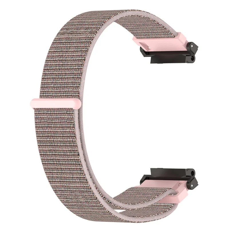 Sehr cool Amazfit T-Rex 2 Textil / Nylon armband