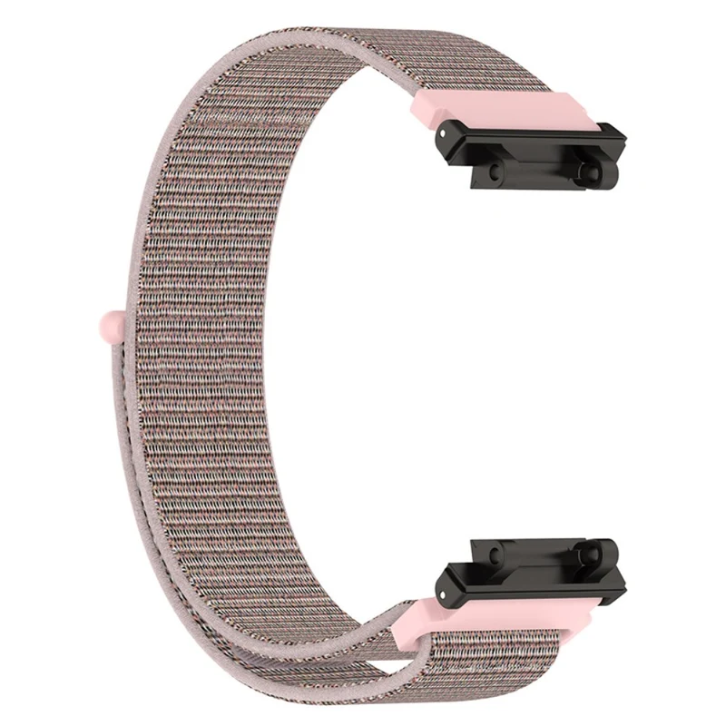 Sehr cool Amazfit T-Rex 2 Textil / Nylon armband
