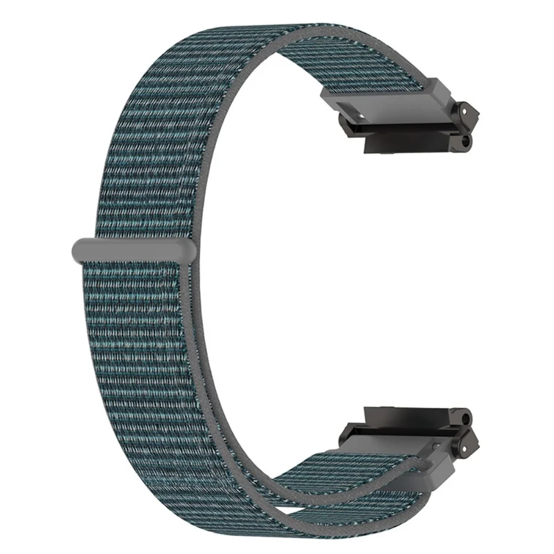 Sehr cool Amazfit T-Rex 2 Textil / Nylon armband