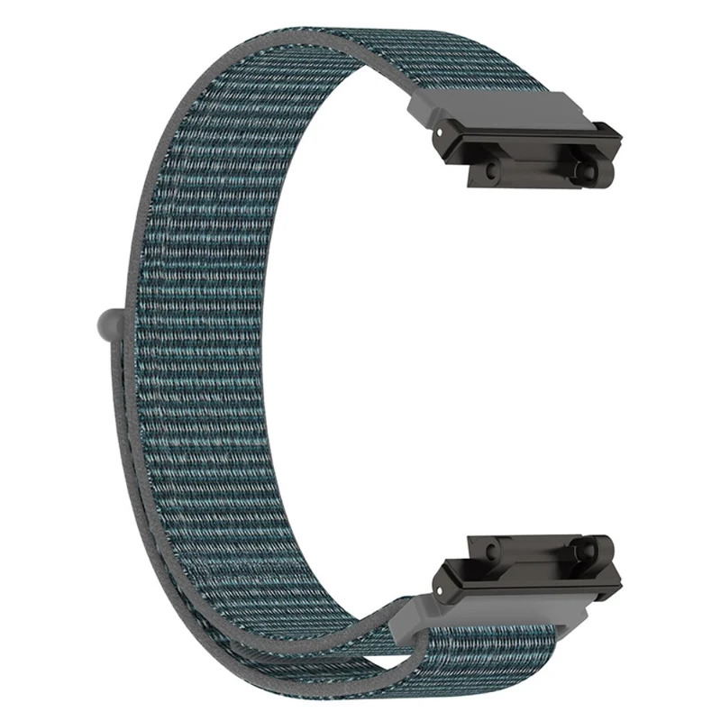 Sehr cool Amazfit T-Rex 2 Textil / Nylon armband