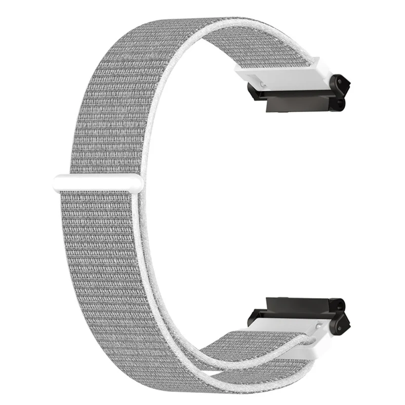 Sehr cool Amazfit T-Rex 2 Textil / Nylon armband