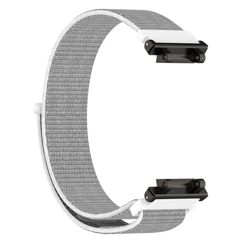 Sehr cool Amazfit T-Rex 2 Textil / Nylon armband