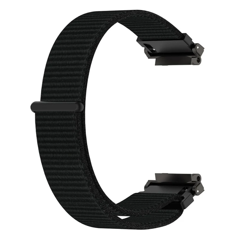 Sehr cool Amazfit T-Rex 2 Textil / Nylon armband