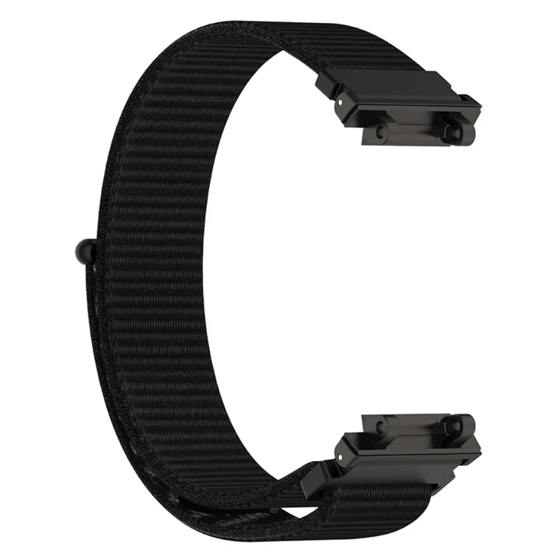 Sehr cool Amazfit T-Rex 2 Textil / Nylon armband