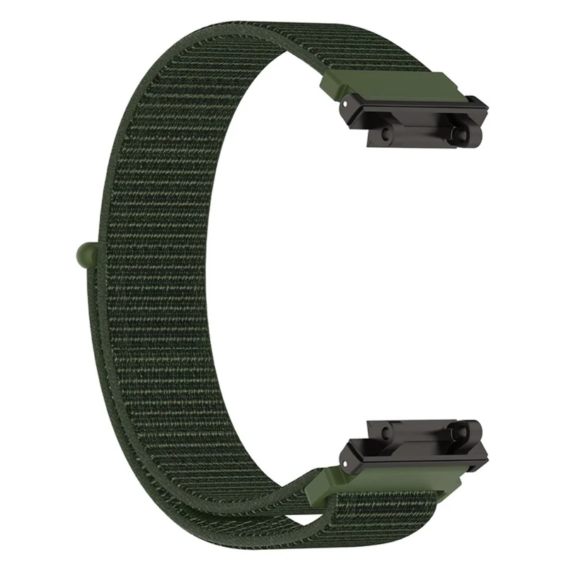 Sehr cool Amazfit T-Rex 2 Textil / Nylon armband