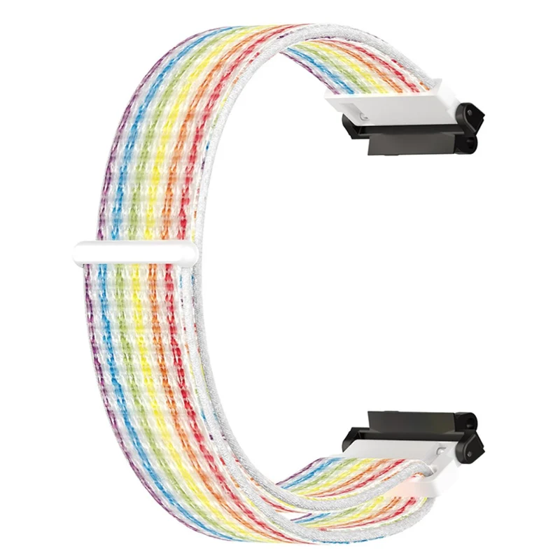 Sehr cool Amazfit T-Rex 2 Textil / Nylon armband