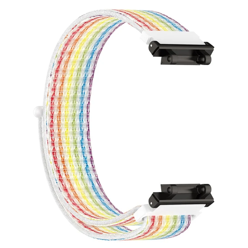 Sehr cool Amazfit T-Rex 2 Textil / Nylon armband