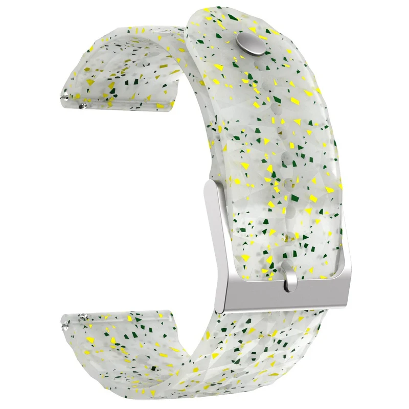 Sehr gut Universell Silikon / TPU armband