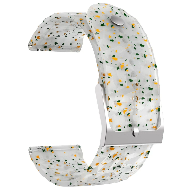 Sehr gut Universell Silikon / TPU armband