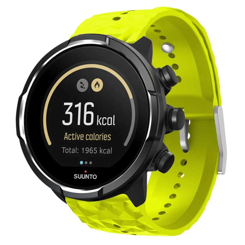 Sehr gut Universell Silikon / TPU armband