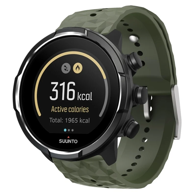 Sehr gut Universell Silikon / TPU armband