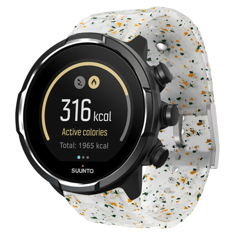 Sehr gut Universell Silikon / TPU armband