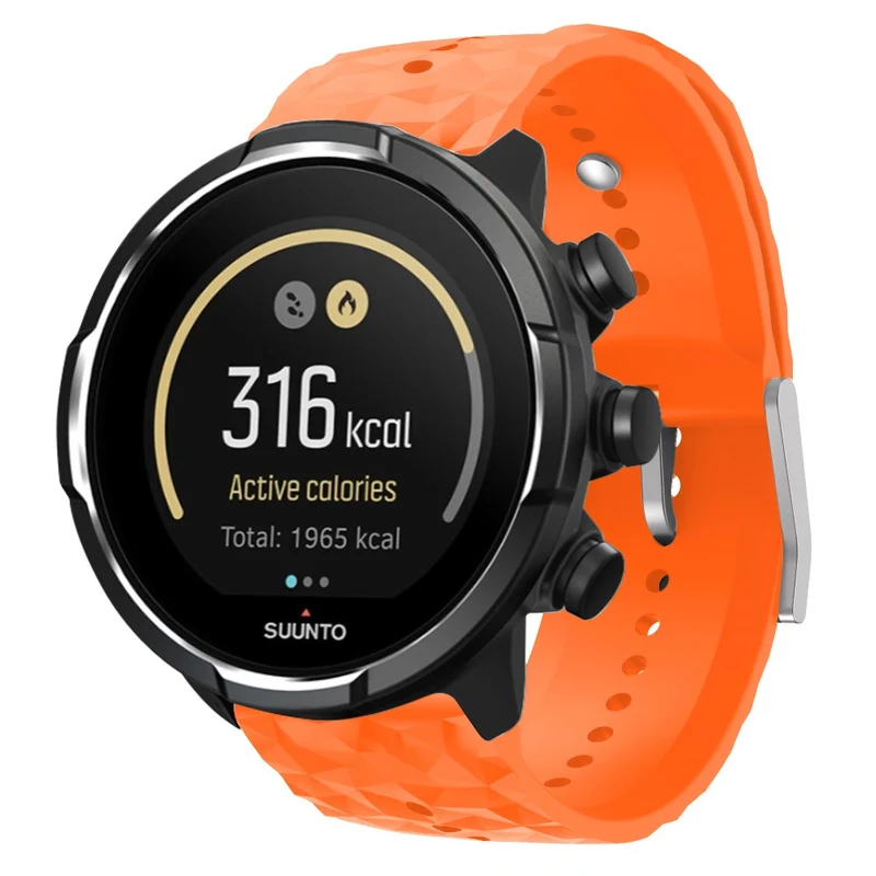Sehr gut Universell Silikon / TPU armband
