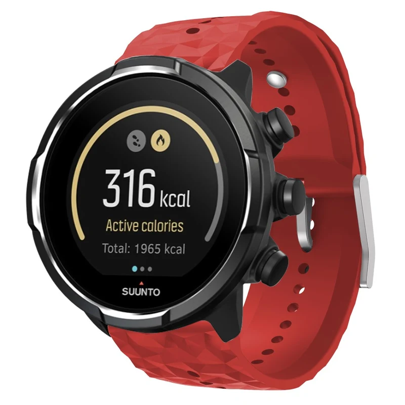 Sehr gut Universell Silikon / TPU armband