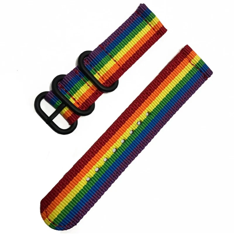 Unglaublich süß Universell Textil / Nylon armband