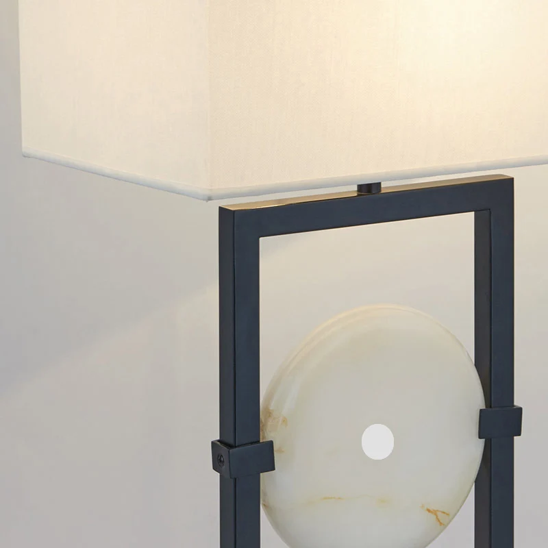 Moderne Gelenk-Tischlampe