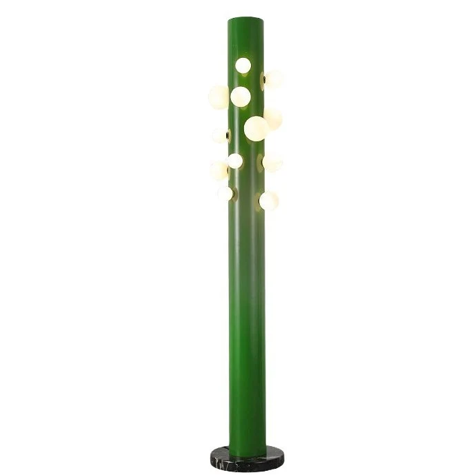 Moderne Art Deco Stehlampe