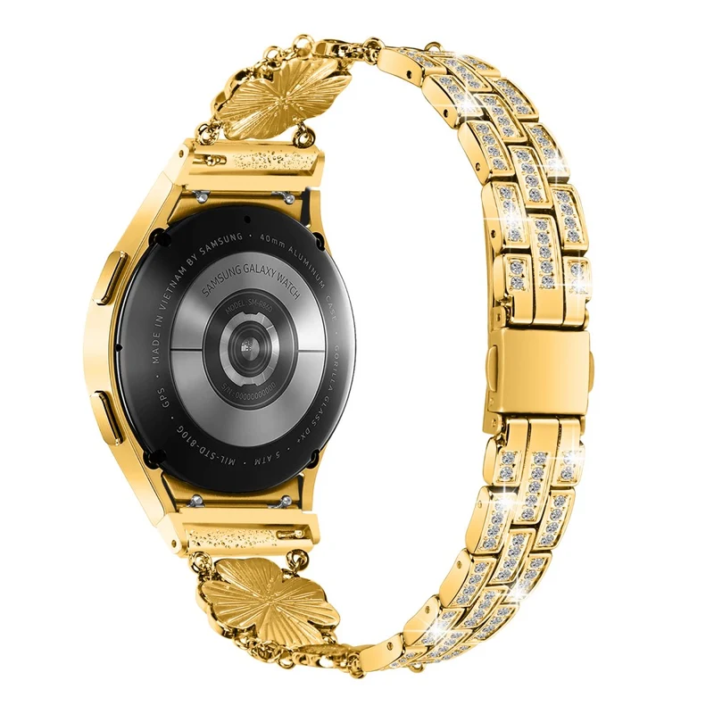 Mega stylisch Universell Samsung armband