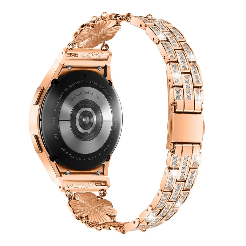 Mega stylisch Universell Samsung armband