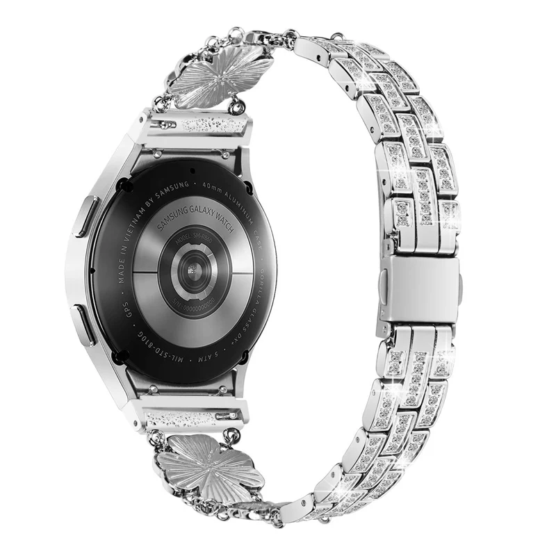 Mega stylisch Universell Samsung armband