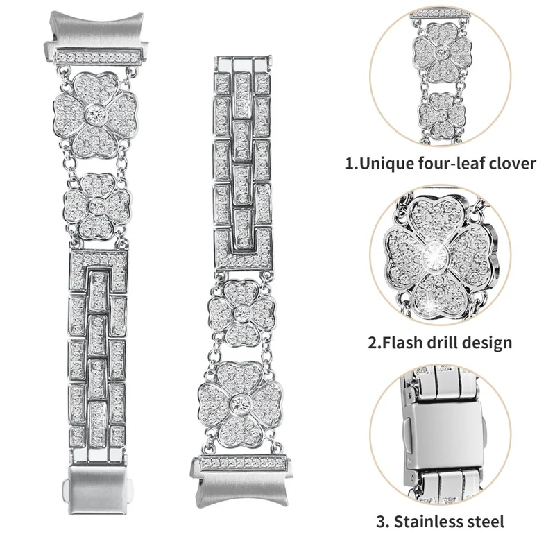 Mega stylisch Universell Samsung armband