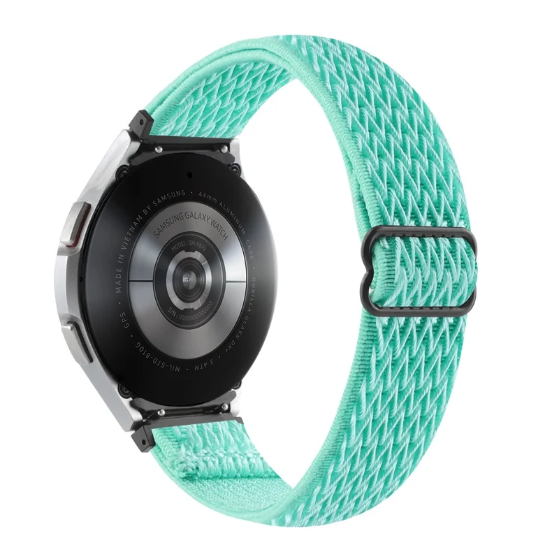 Reizend Universell Samsung Textil / Nylon armband