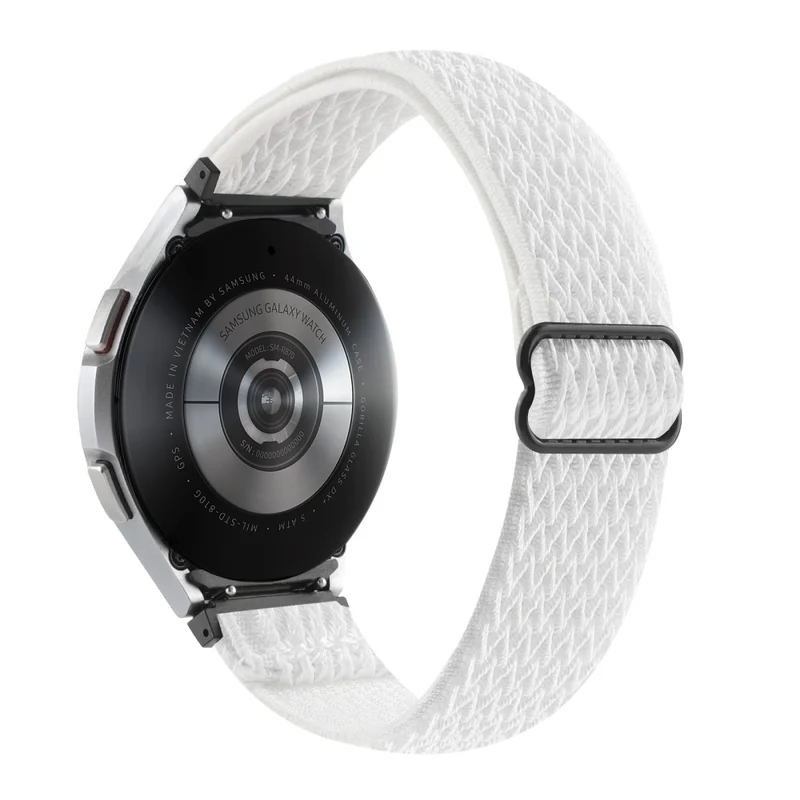 Reizend Universell Samsung Textil / Nylon armband