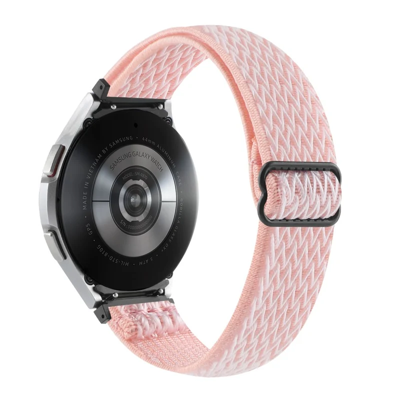 Reizend Universell Samsung Textil / Nylon armband