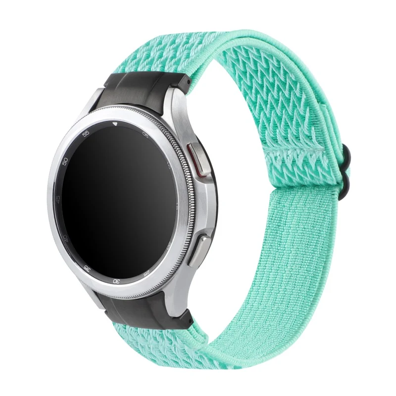Reizend Universell Samsung Textil / Nylon armband