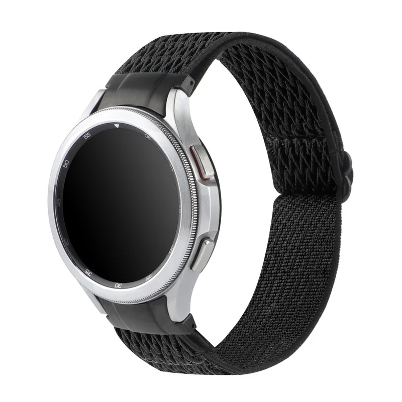 Reizend Universell Samsung Textil / Nylon armband