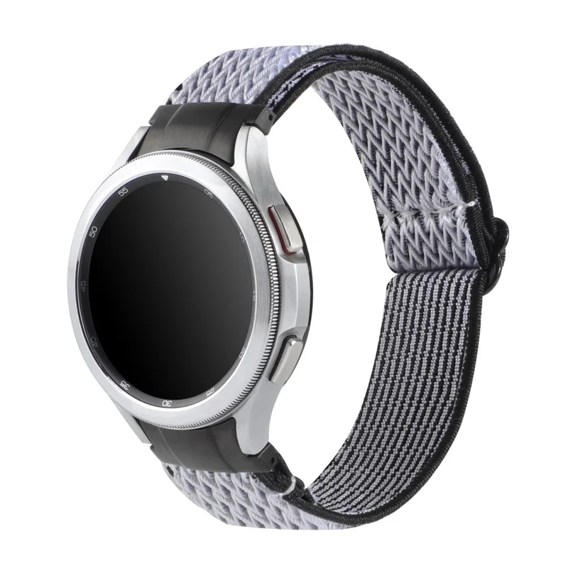 Reizend Universell Samsung Textil / Nylon armband
