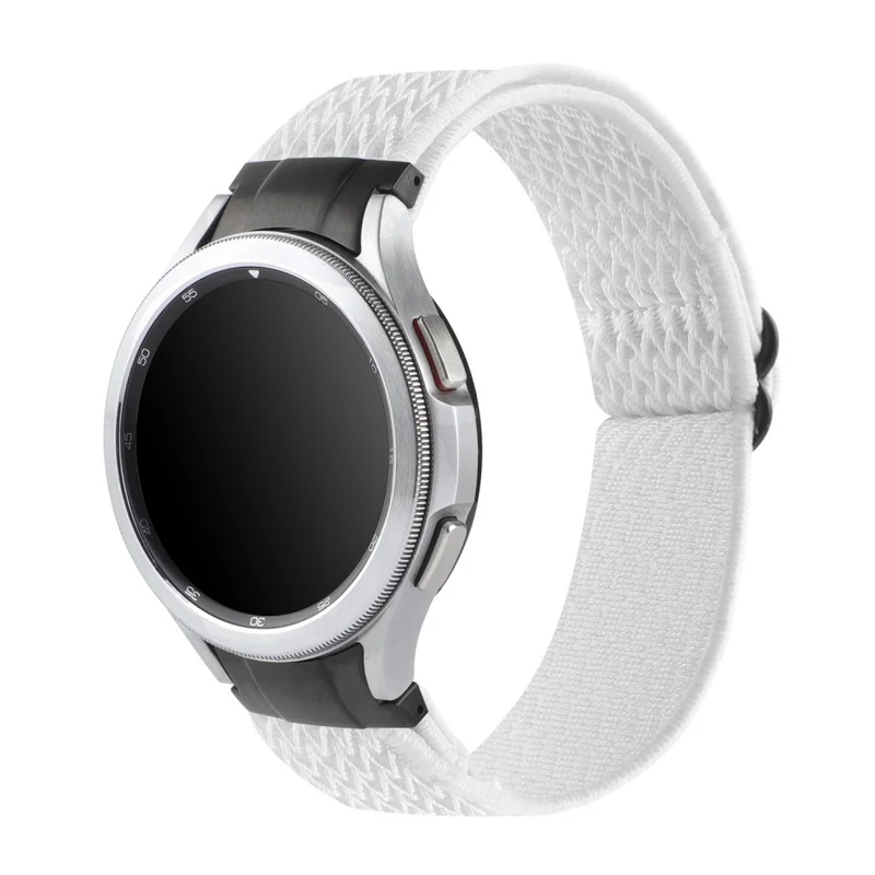 Reizend Universell Samsung Textil / Nylon armband