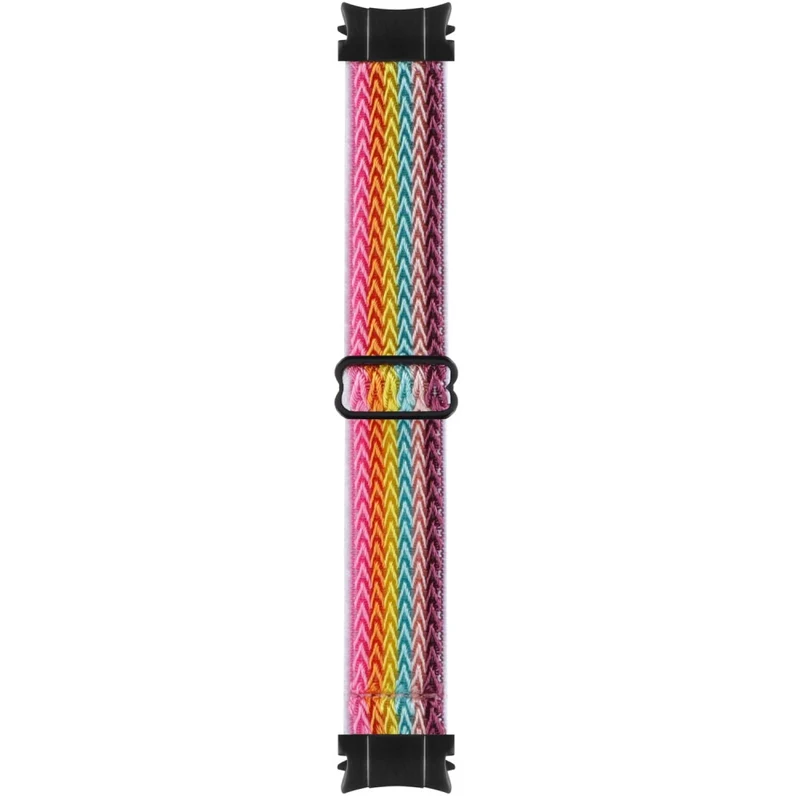 Reizend Universell Samsung Textil / Nylon armband
