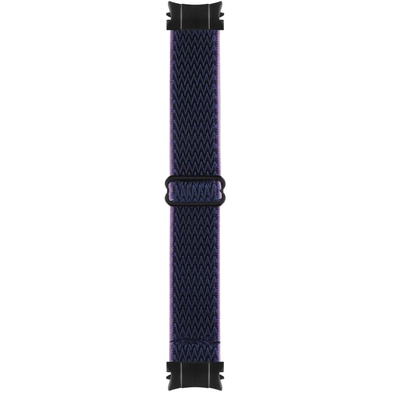 Reizend Universell Samsung Textil / Nylon armband