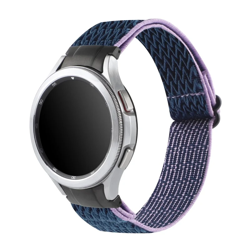 Reizend Universell Samsung Textil / Nylon armband
