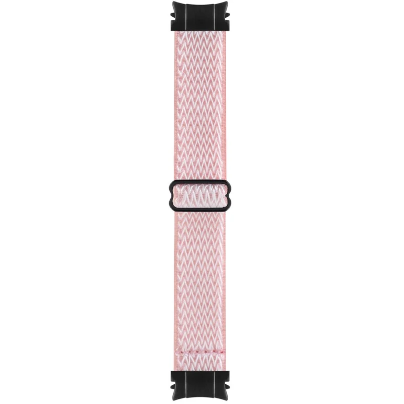 Reizend Universell Samsung Textil / Nylon armband