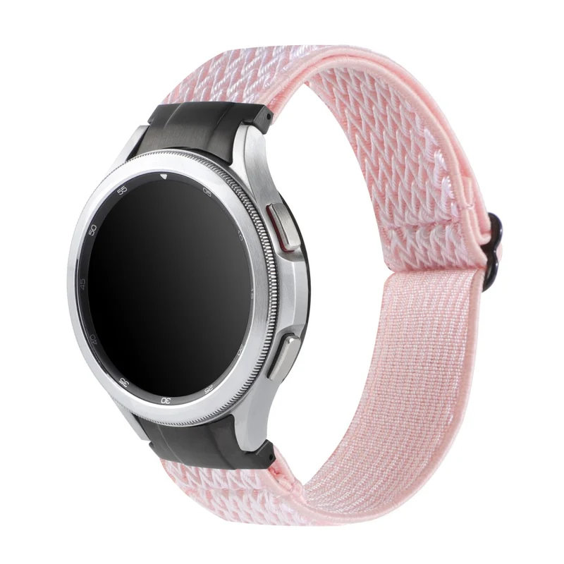 Reizend Universell Samsung Textil / Nylon armband