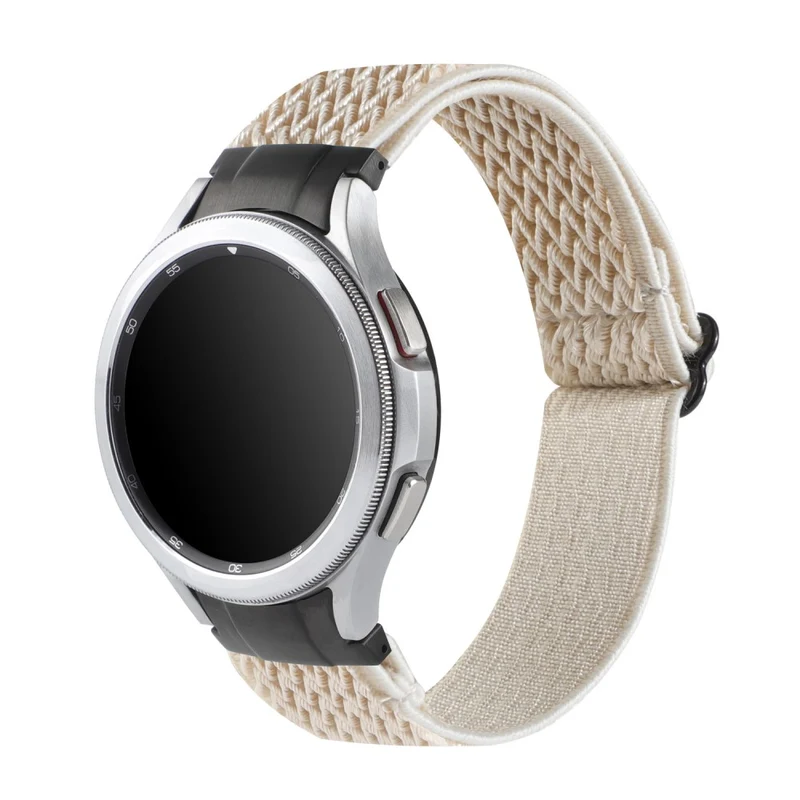 Reizend Universell Samsung Textil / Nylon armband