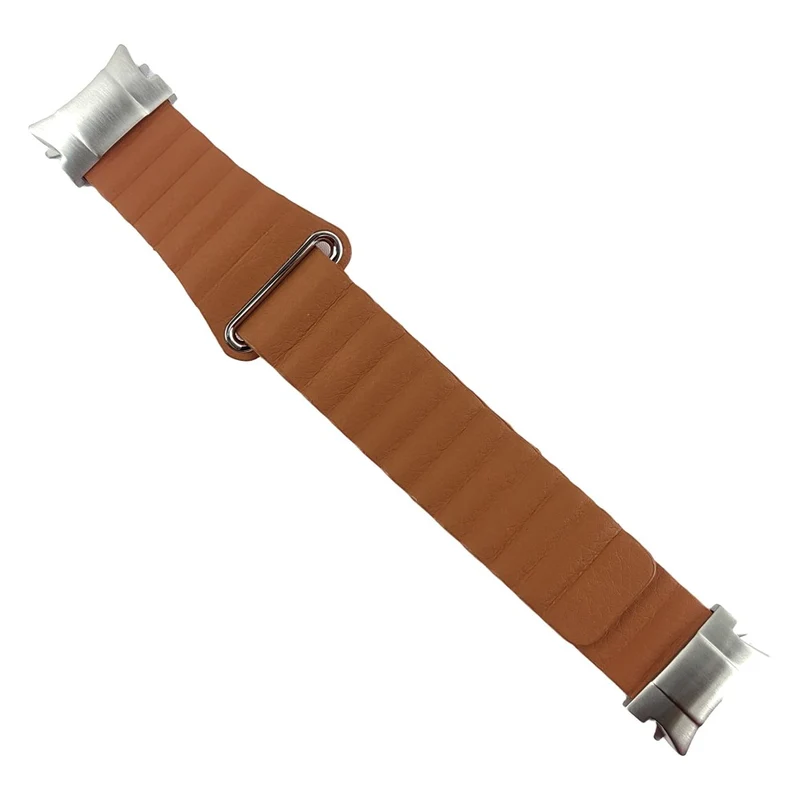 Unglaublich süß Universell Samsung Echtes Leder armband
