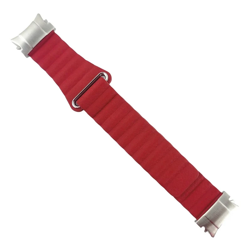 Unglaublich süß Universell Samsung Echtes Leder armband