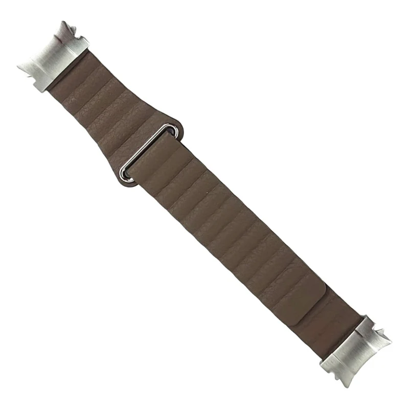 Unglaublich süß Universell Samsung Echtes Leder armband