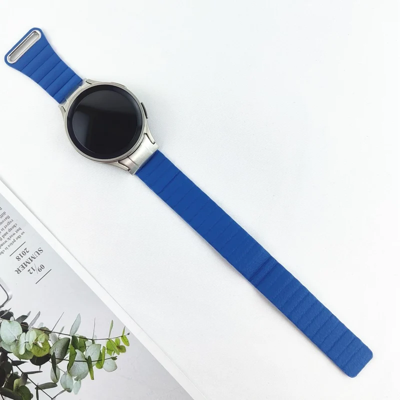 Unglaublich süß Universell Samsung Echtes Leder armband